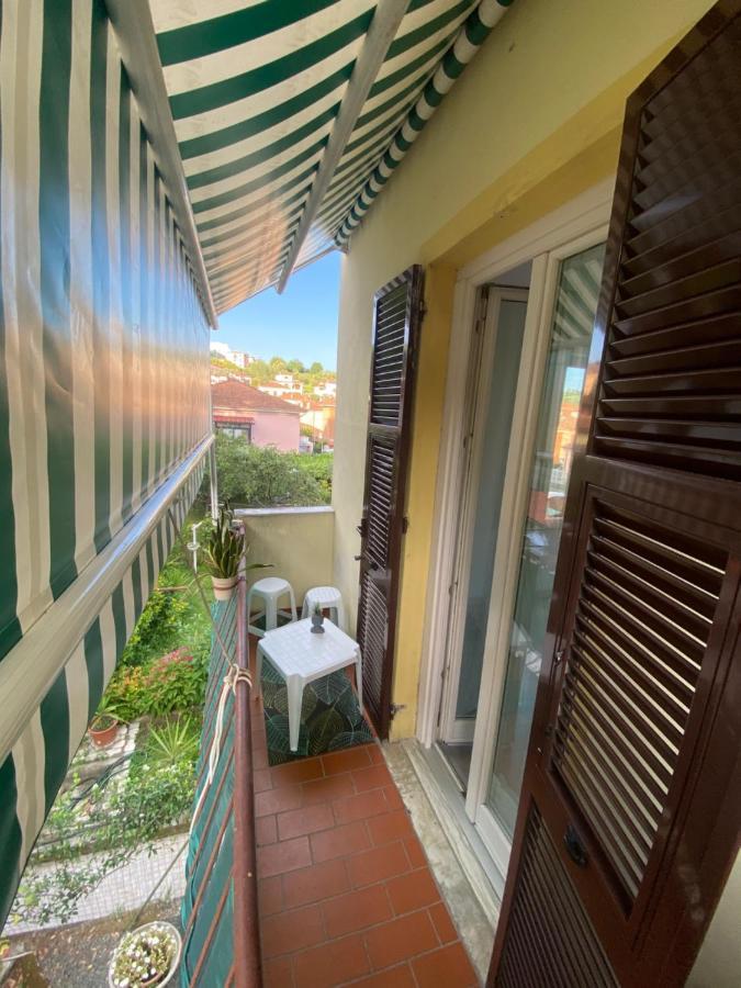 L'Appartamentino La Spezia Exterior foto